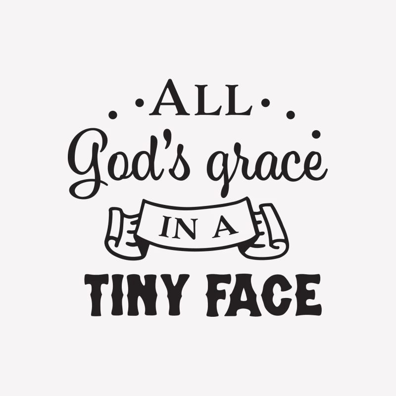 Citation inspirante pour bébé Femme T-Shirt