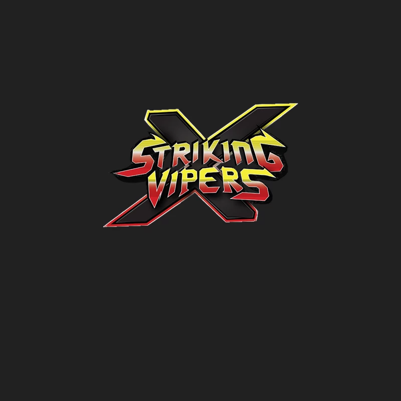 Striking Vipers Bucket Hat