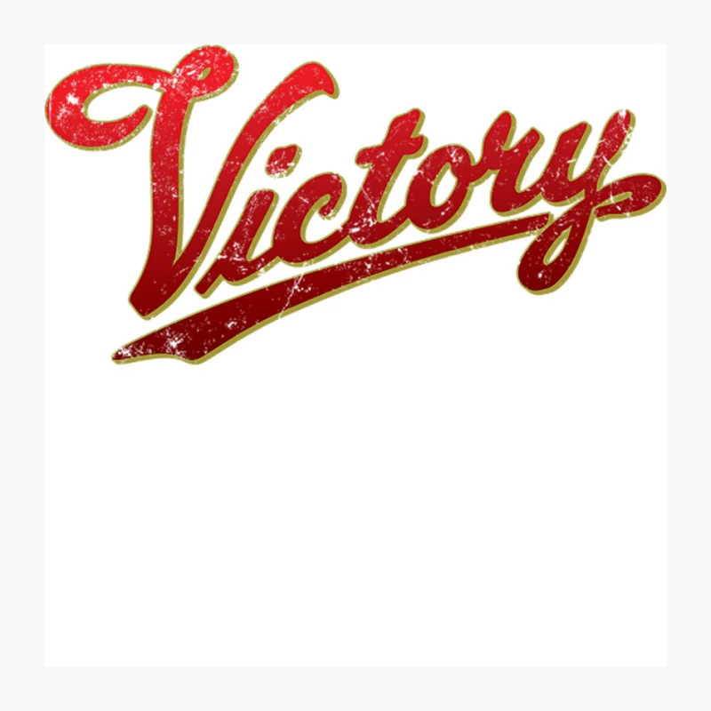 Victory Pin
