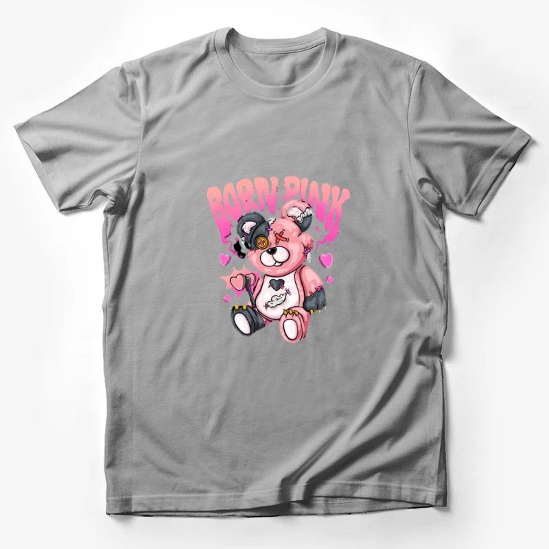  Herren T-Shirt
