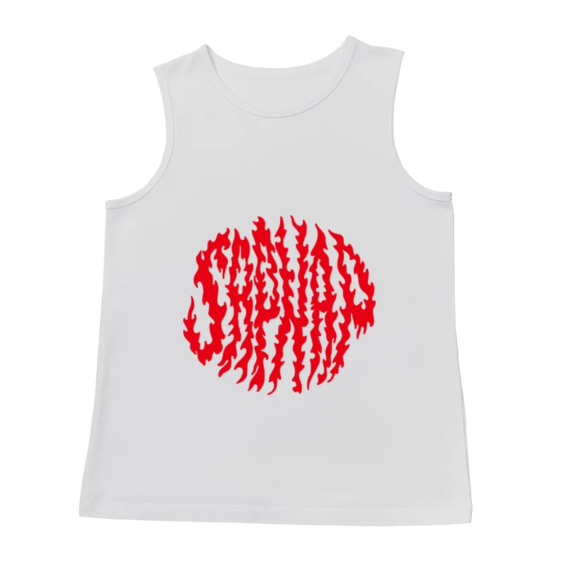  Herren Tanktops
