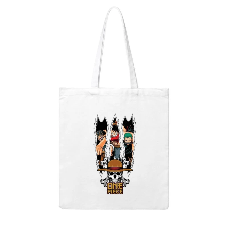  Cotton Tote Bag