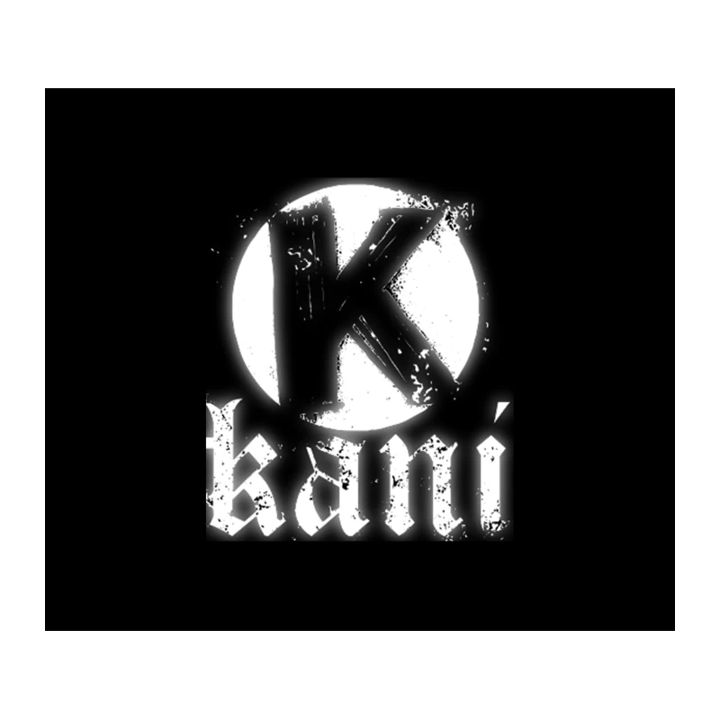 Kani Retro Tapestry