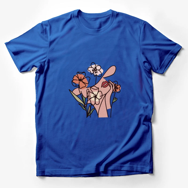  Herren T-Shirt