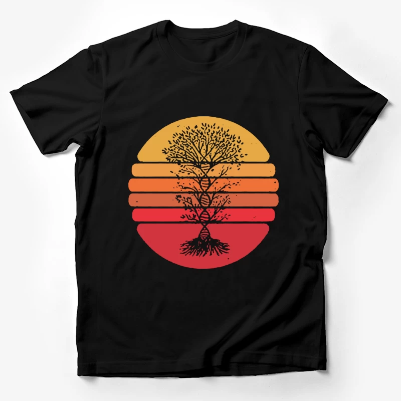  Herren T-Shirt