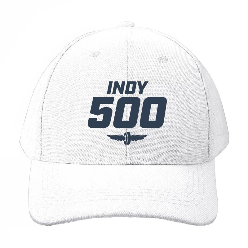 Indy 500 Baseball Cap