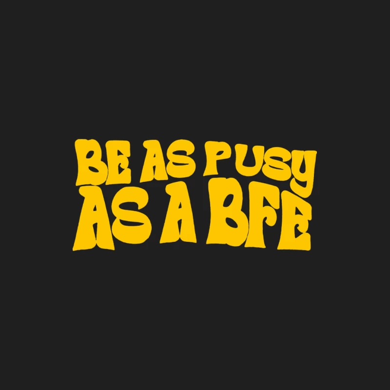 Motivationsspruch in fetten Buchstaben Herren Tanktops