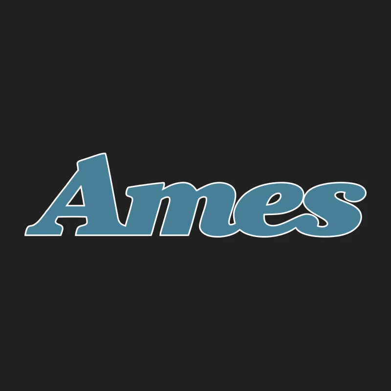 Ames Department Stores Bucket Hat