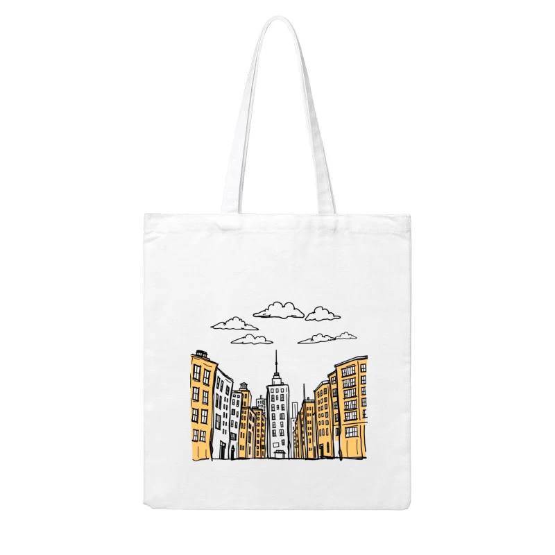  Cotton Tote Bag