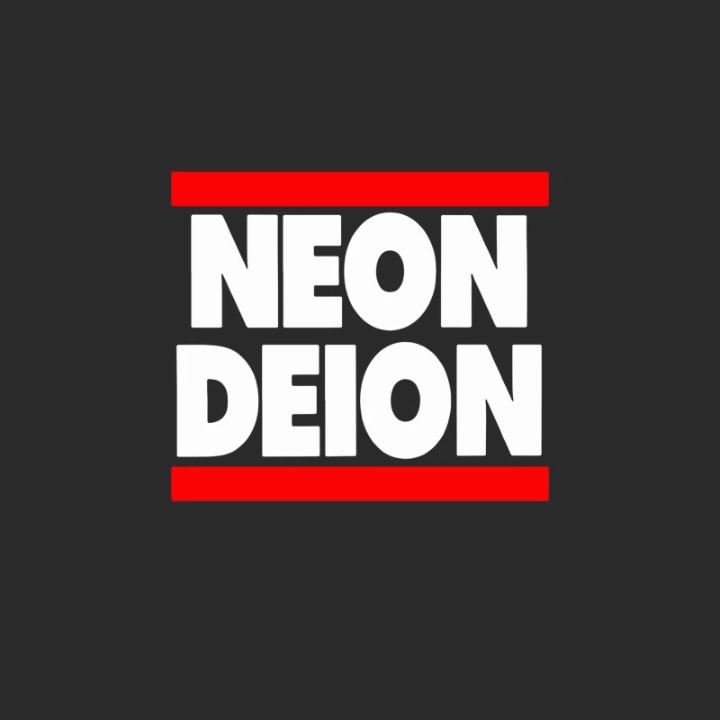 Neon Deion Sanders Primetime Atlanta Sf Baseball Cap