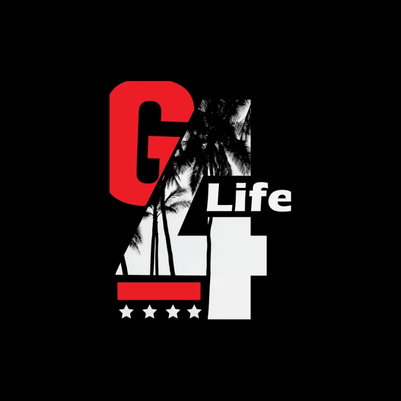 G 4 Life Pin