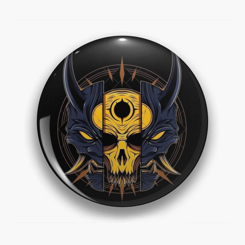  Pin