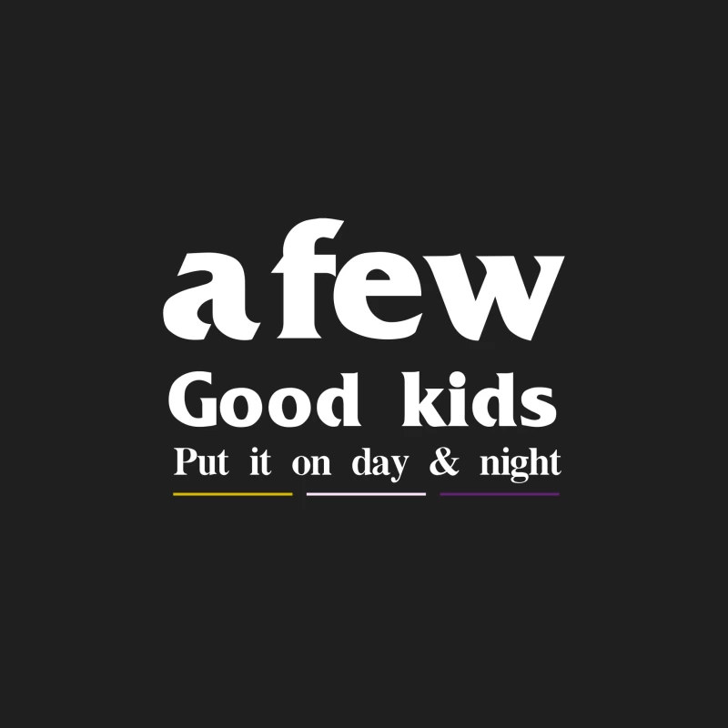 Afew Good Kids Design Herren Tanktops