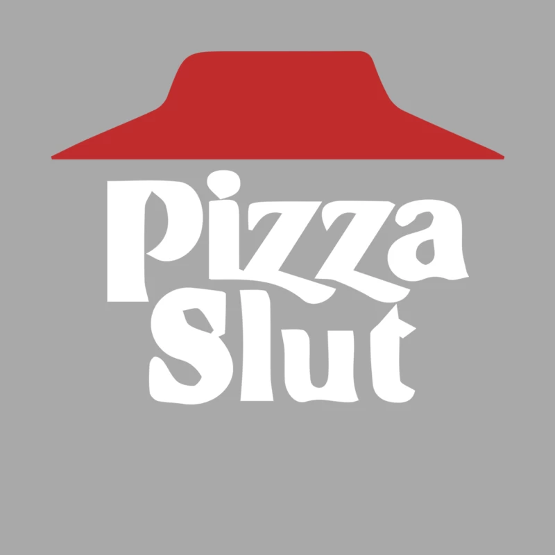 Pizza funny Male Pullover Hoodie
