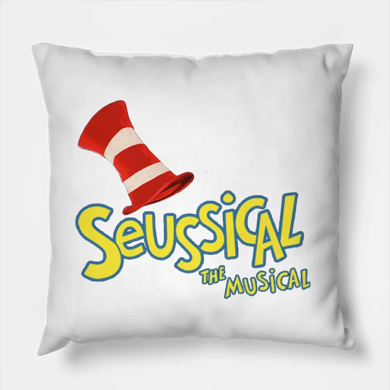  Throw Pillow