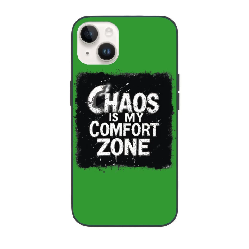  iPhone Case