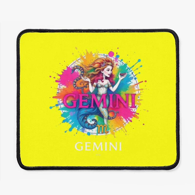  Mouse Pad