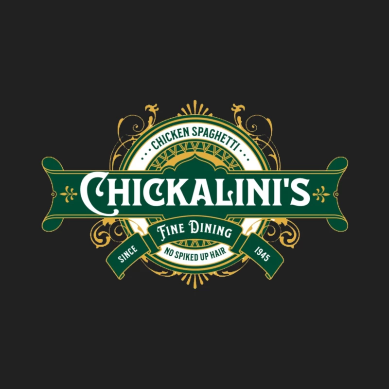 Chickalini's Bucket Hat