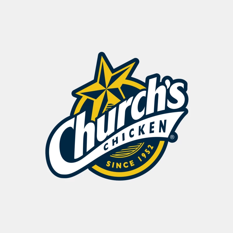 Church Chicken Male Tank Top