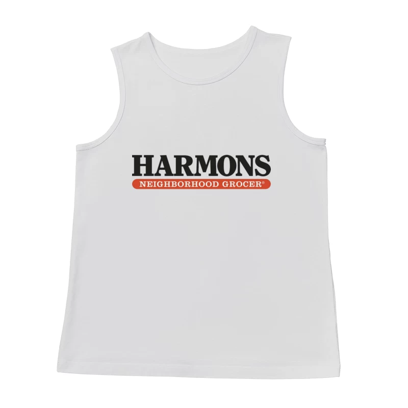  Male Tank Top