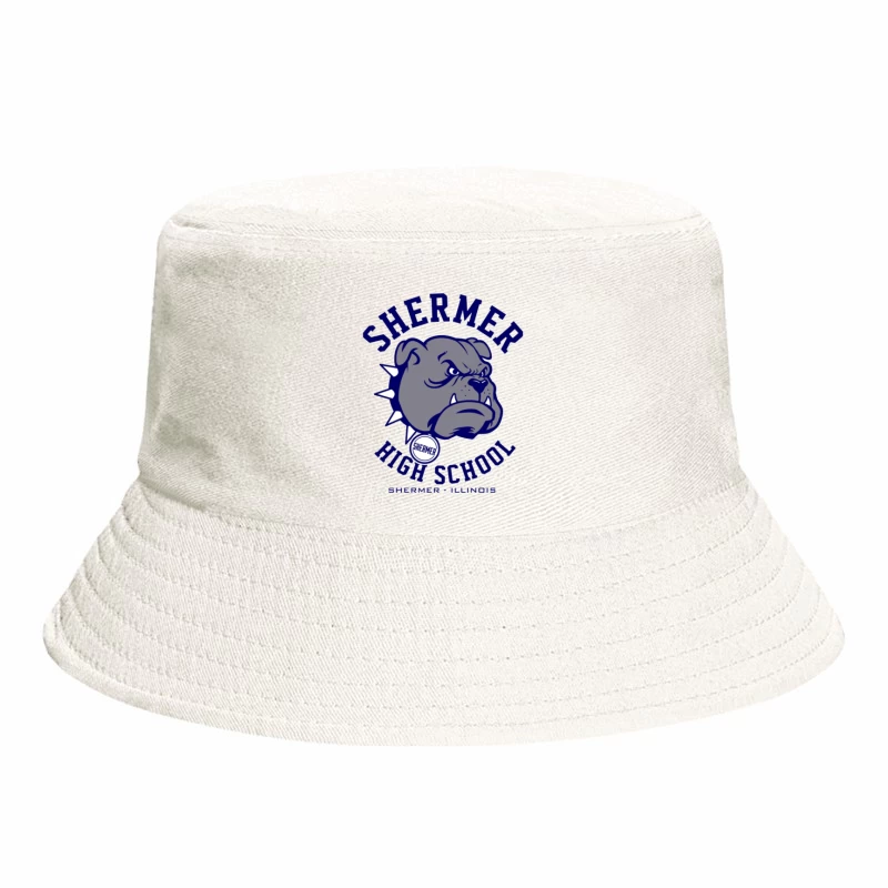 Shermer High School Bucket Hat