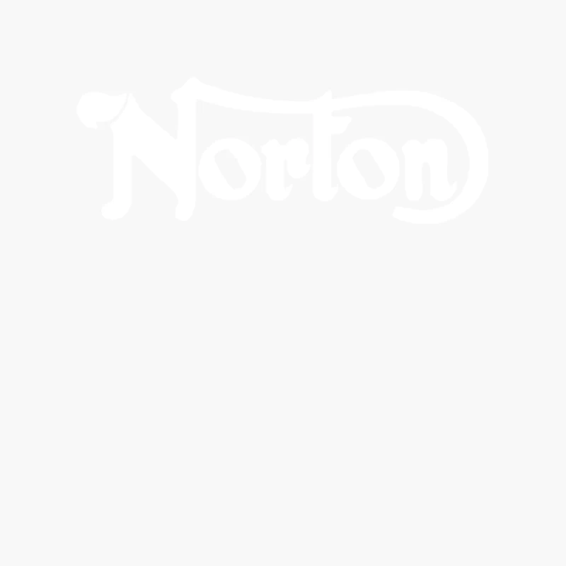 Norton Cotton Tote Bag