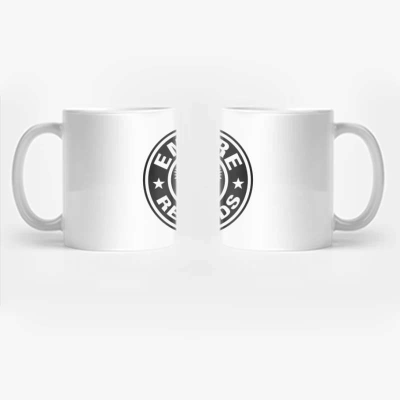 Empire Records Coffee Mug