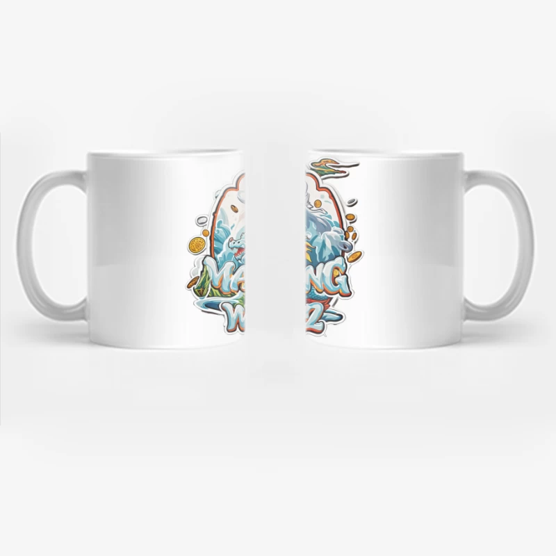  Coffee Mug