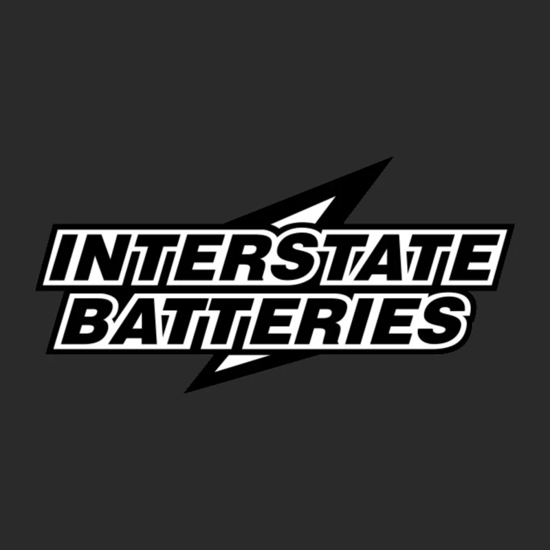 Interstate Batteries Baseball Cap