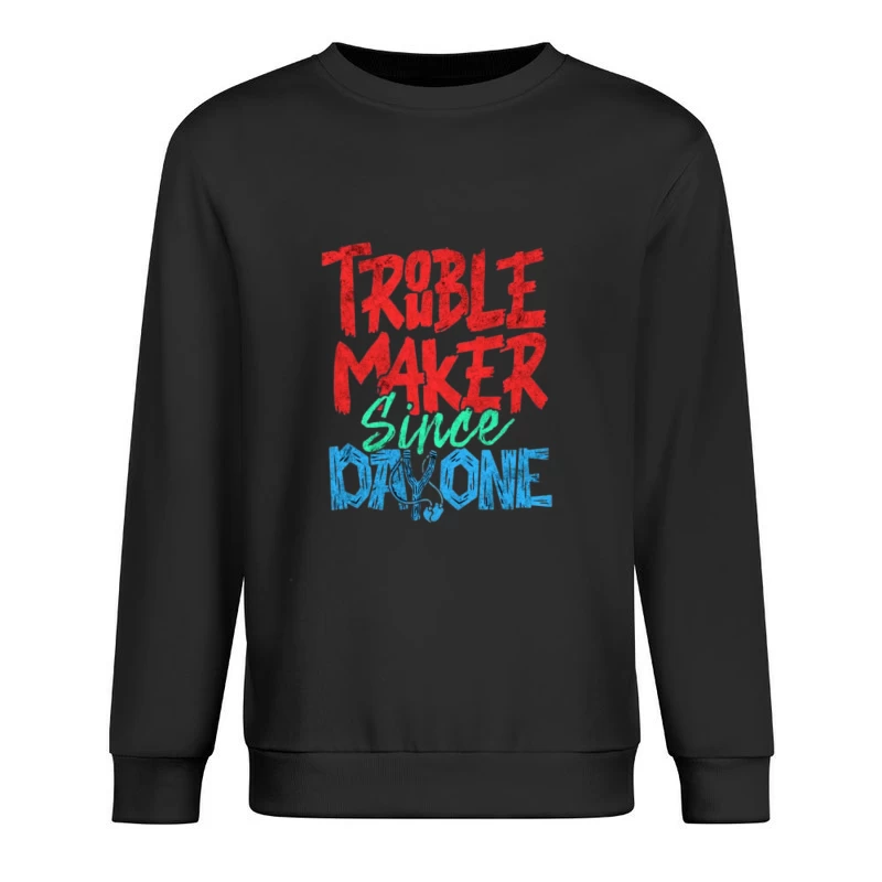  Homme Sweat-shirt à enfiler