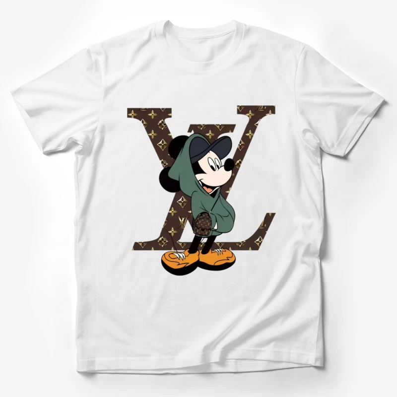  Herren T-Shirt