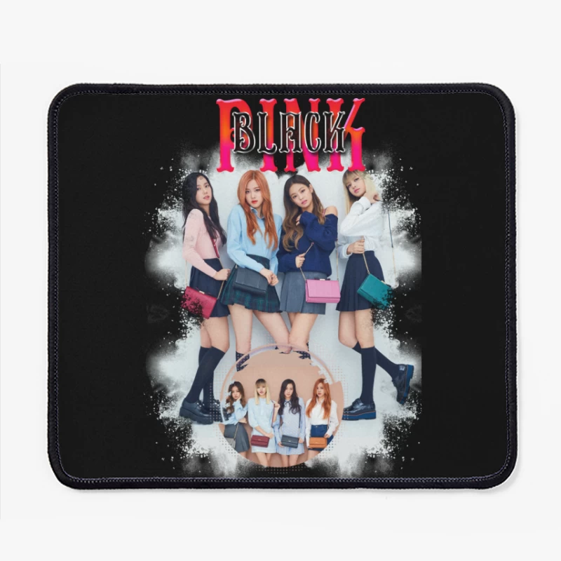  Mouse Pad
