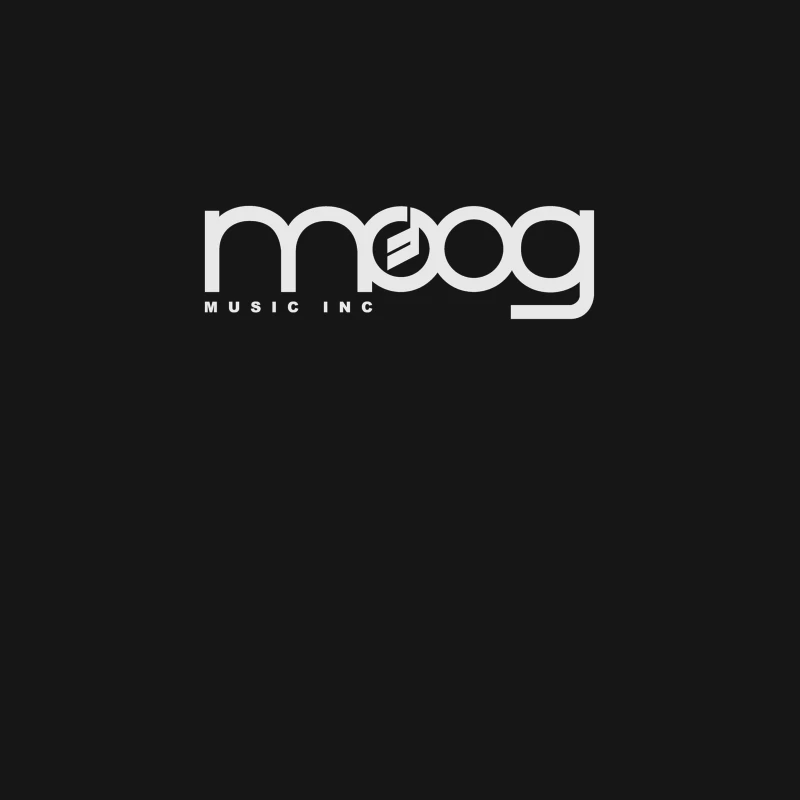 Classic Moog Synth Desk Mat