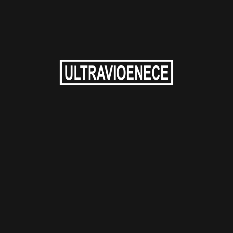 Ultraviolence Desk Mat