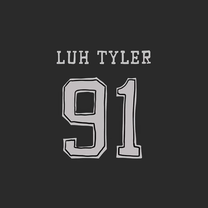 Luh Tyler Baseball Cap