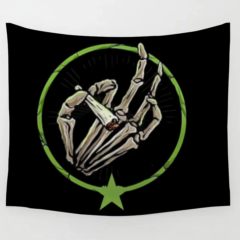 Tapestry