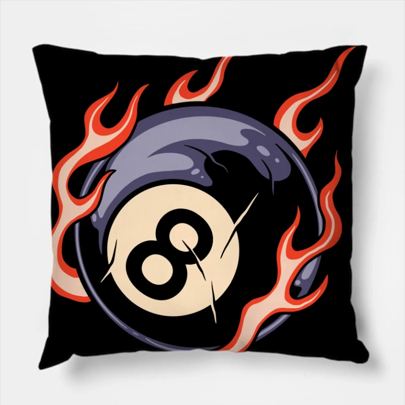  Throw Pillow