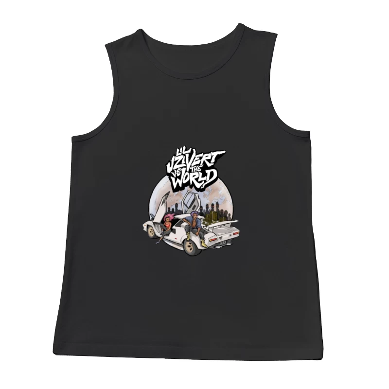  Herren Tanktops