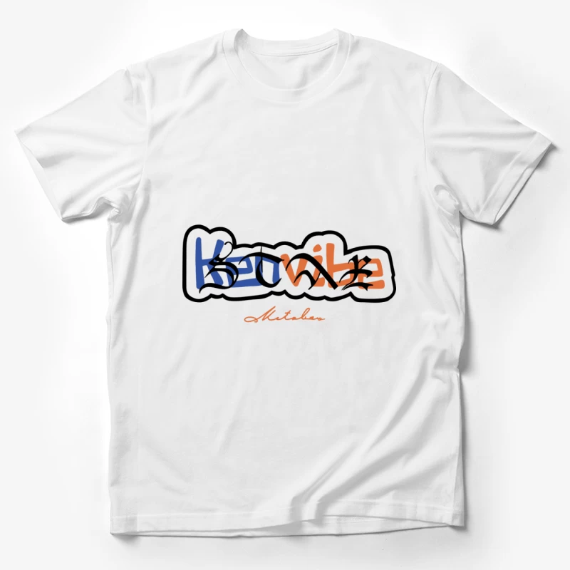  Herren T-Shirt