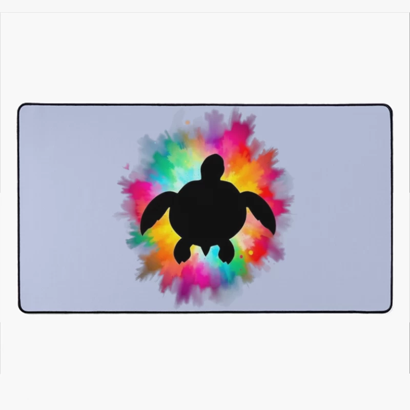  Desk Mat