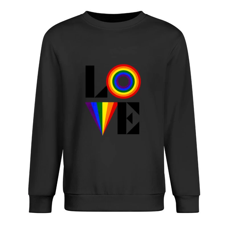  Herren Pullover Sweatshirt