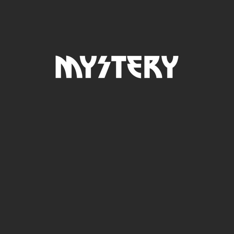 Mystery Band Shirt from Detroit Rock City Baseball Cap