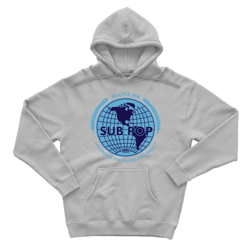  Male Pullover Hoodie