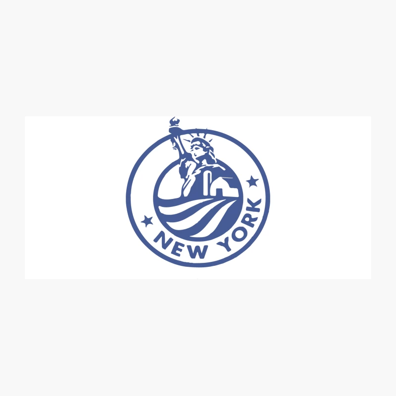 New York City Usa Coffee Mug