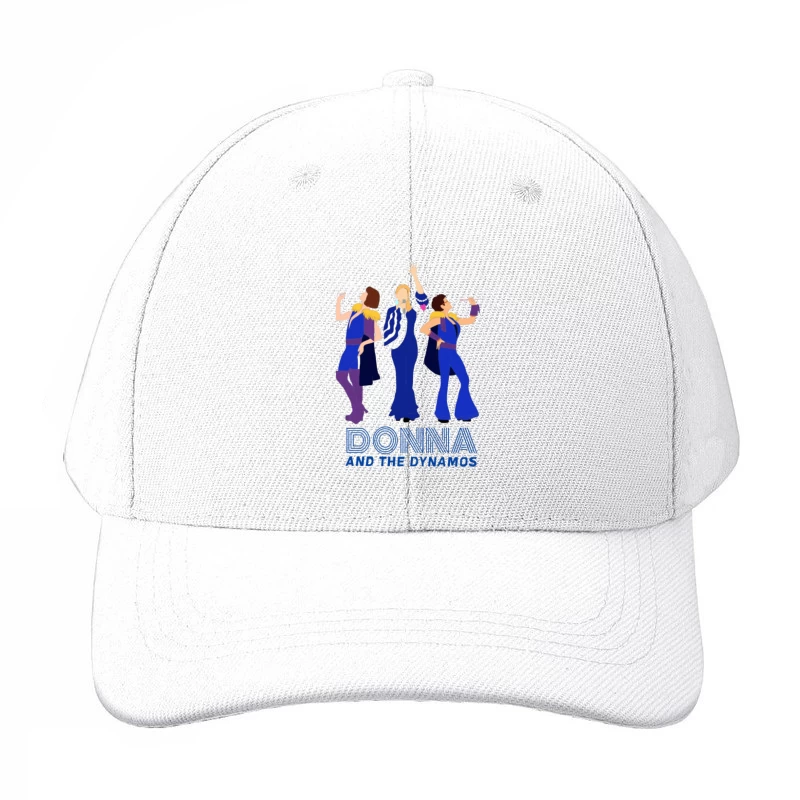  Baseball Cap