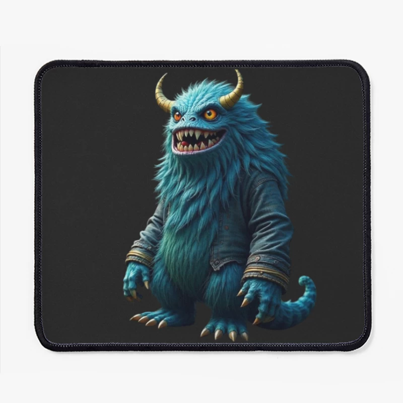  Mouse Pad