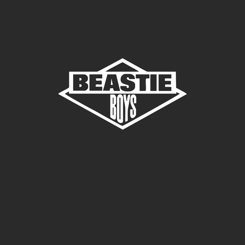 BEASTIE BOYS 80_S RETRO RAP ROCK Baseball Cap