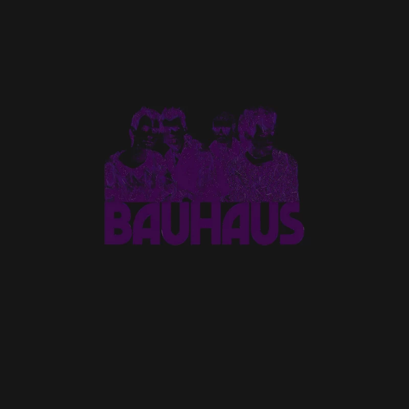 Bauhaus Tribute Design Desk Mat