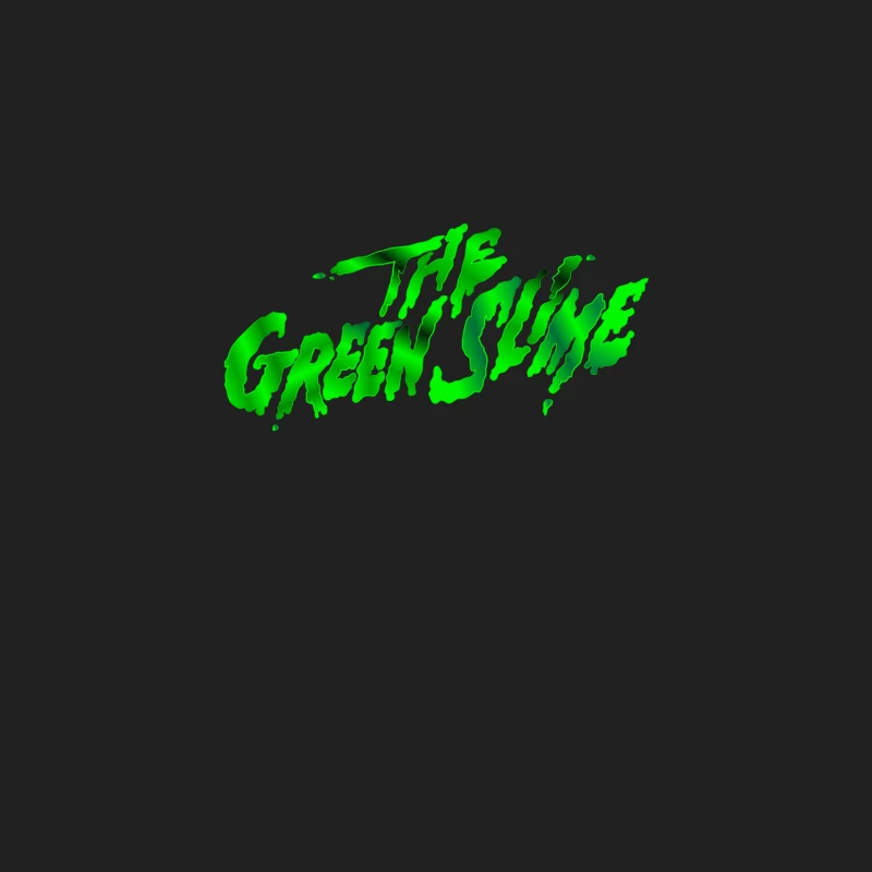 The Green Slime Bucket Hat