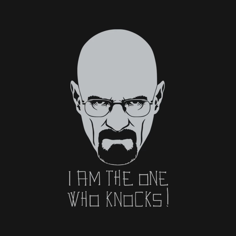 Walt T Mouse Pad